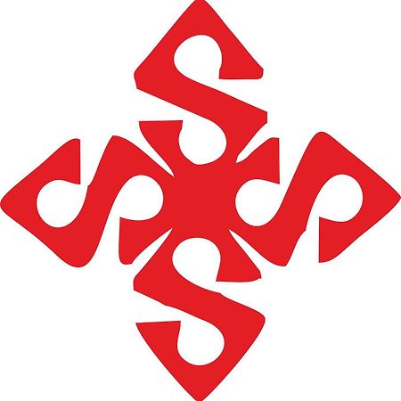 בלגאום Hotel Satkar Cafeteria מראה חיצוני תמונה