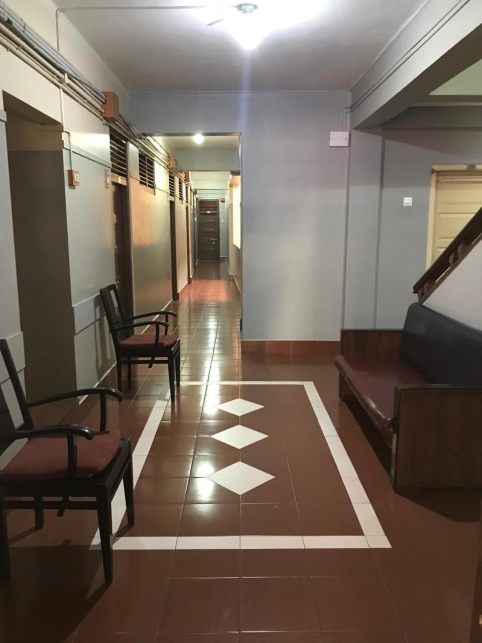 בלגאום Hotel Satkar Cafeteria מראה חיצוני תמונה